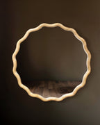 Le miroir coquille Meridian