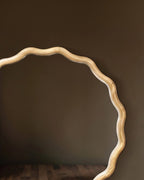 Le miroir coquille Meridian