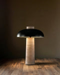 La Lampe de Table Petra Pillar
