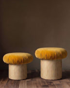 Le tabouret Bolet