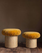 Le tabouret Bolet