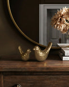 La figurine Auric Songbird