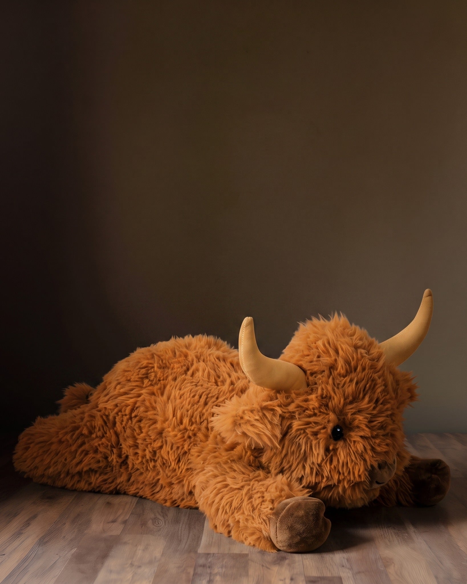 Le Compagnon Apaisant de Cairngorm
