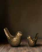 La figurine Auric Songbird
