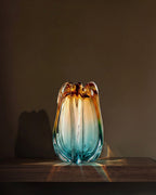 Le vase prismatique Aurora