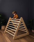 Le Triangle d'escalade Waldorf Géant Premium