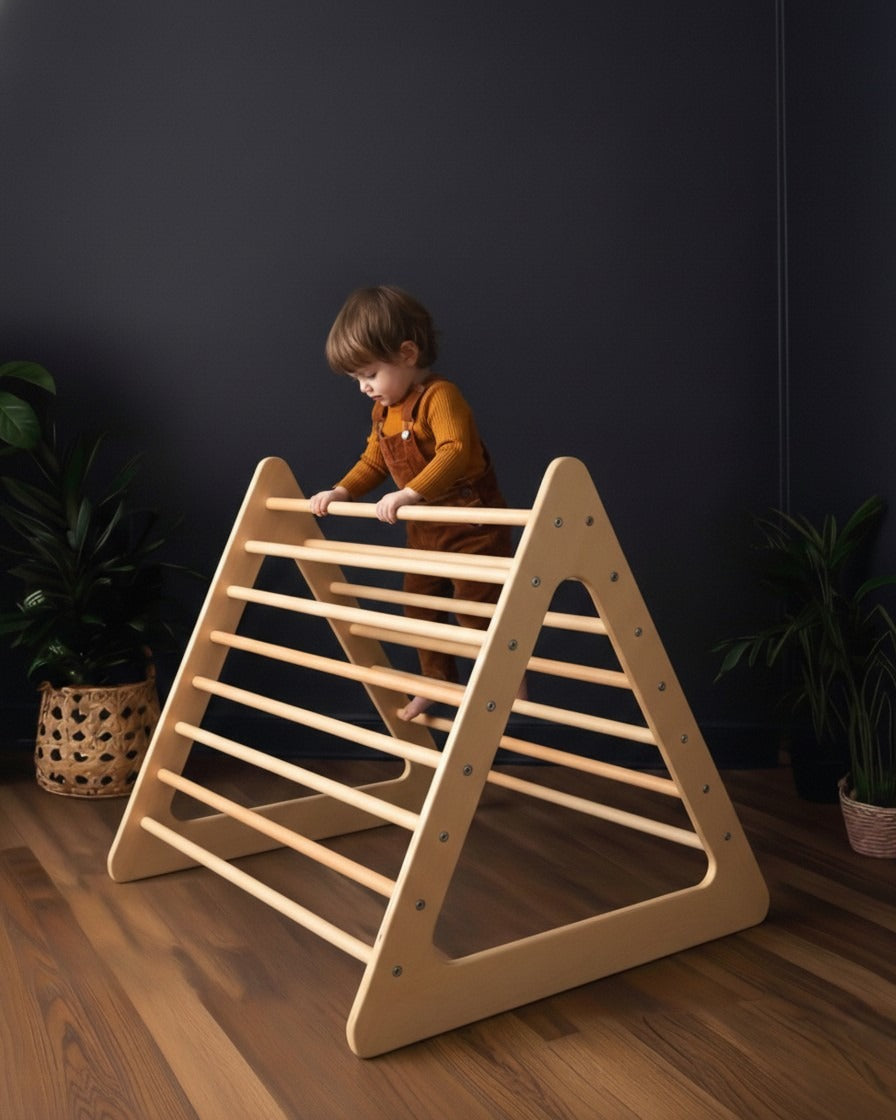 Le Triangle d'escalade Waldorf Géant Premium