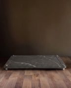 Tapis de séchage TerraDry en pierre naturelle – Tapis de cuisine en terre de diatomées et ardoise de qualité supérieure