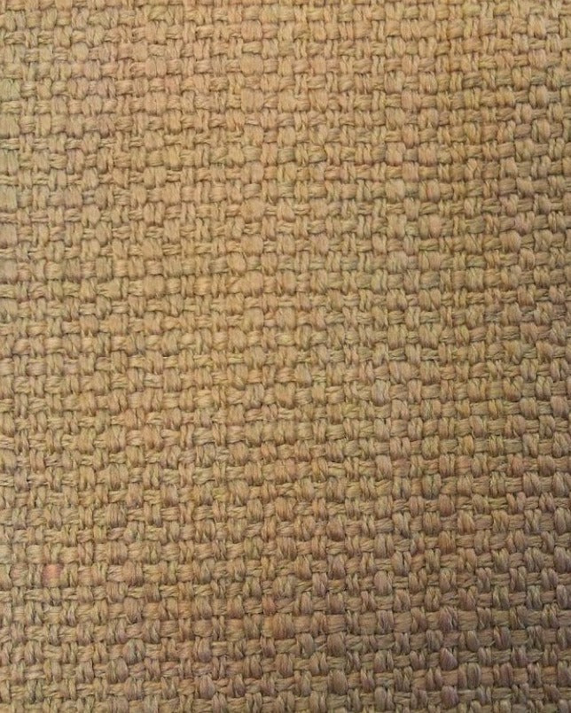 Tissu uni texturé Perses