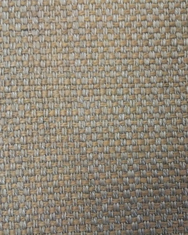 Tissu uni texturé Perses