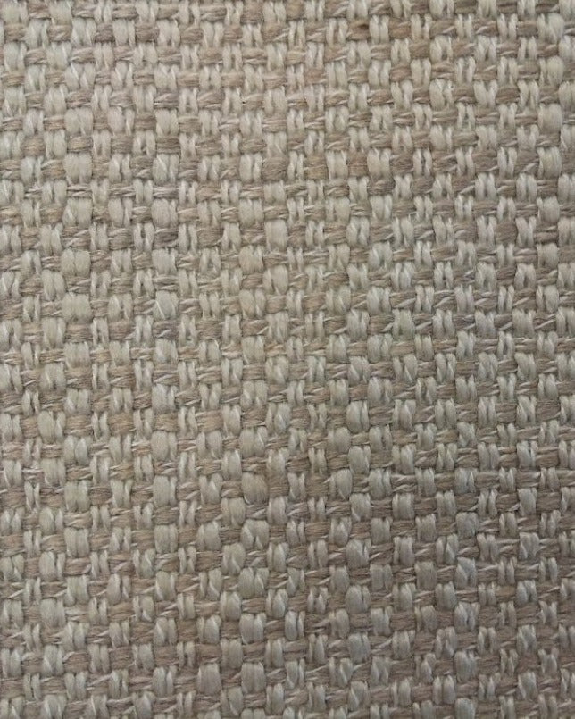 Tissu uni texturé Perses