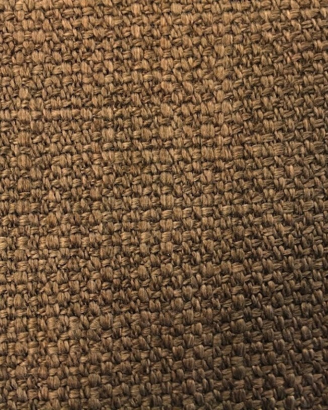 Tissu uni texturé Perses