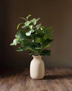 L'arrangement floral artificiel Atelier