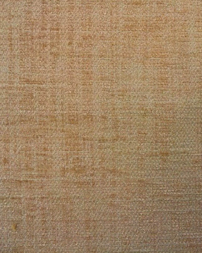 Tissu uni texturé Selene