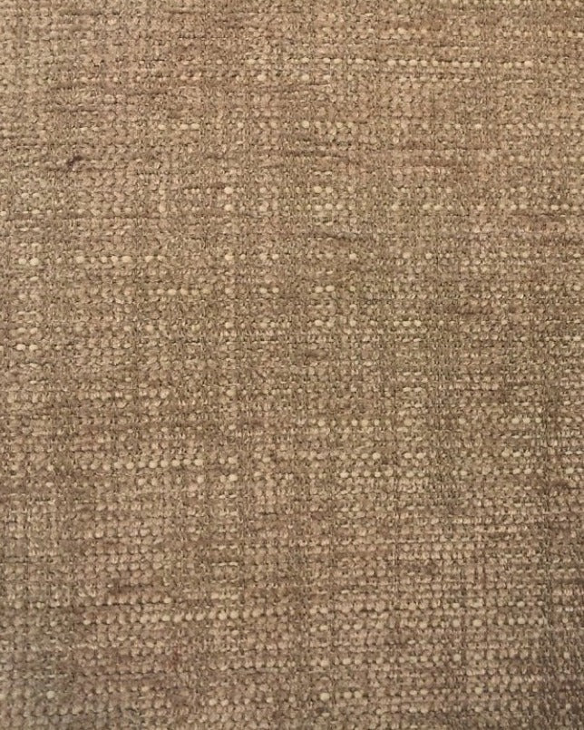Tissu uni texturé Selene