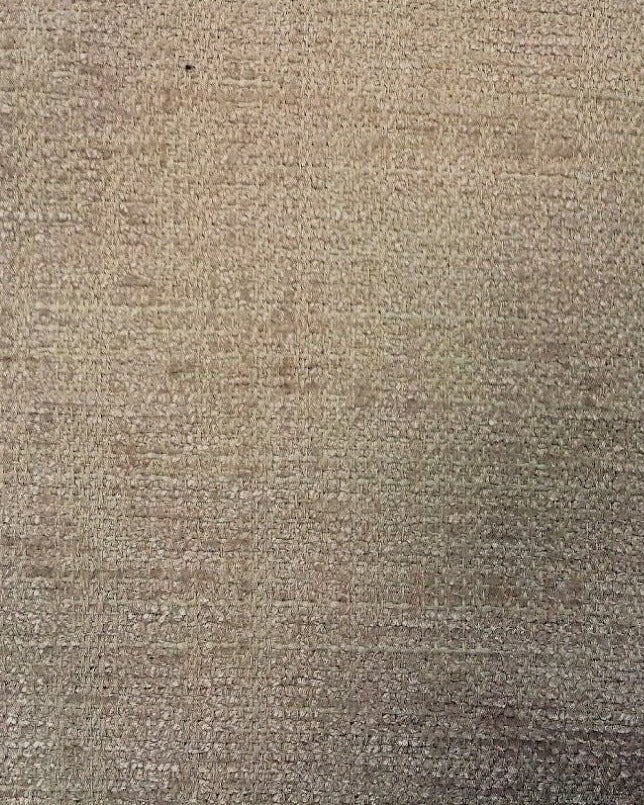 Tissu uni texturé Selene