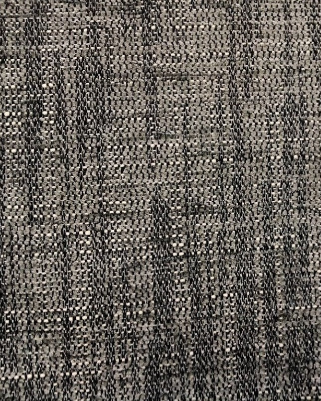 Tissu uni texturé Selene