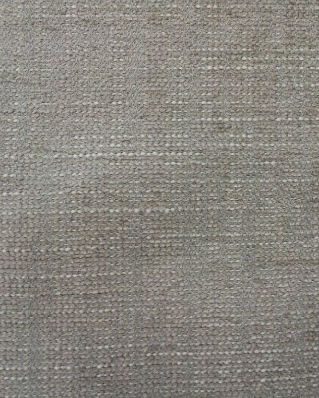 Tissu uni texturé Selene