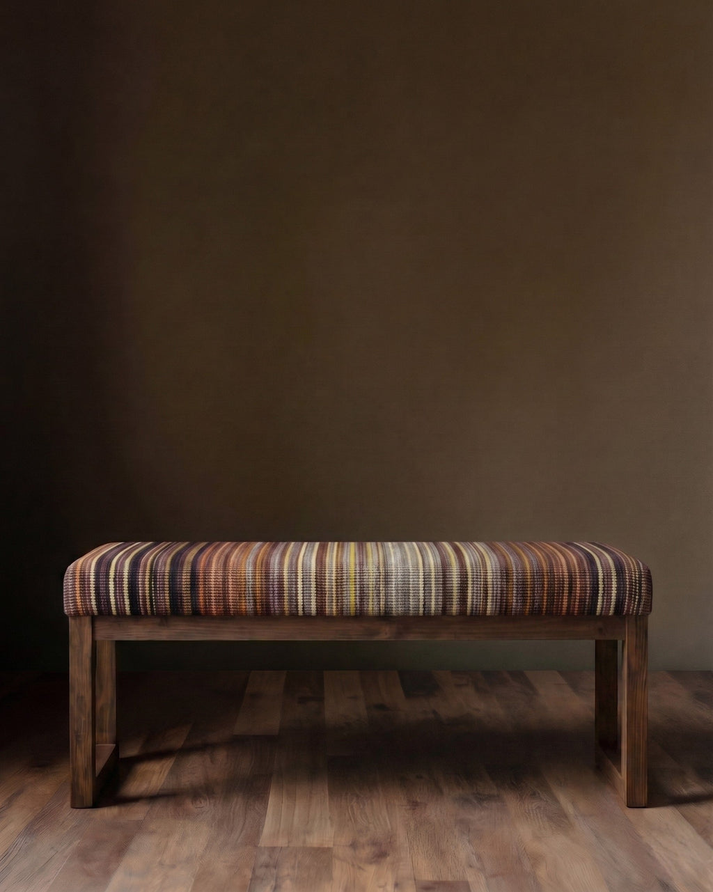 Le banc Henry Stria