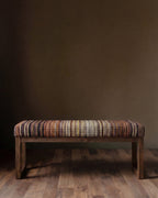 Le banc Henry Stria