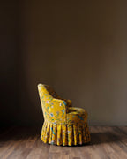 Fauteuil à jupe The Queen’s Garden – Petit