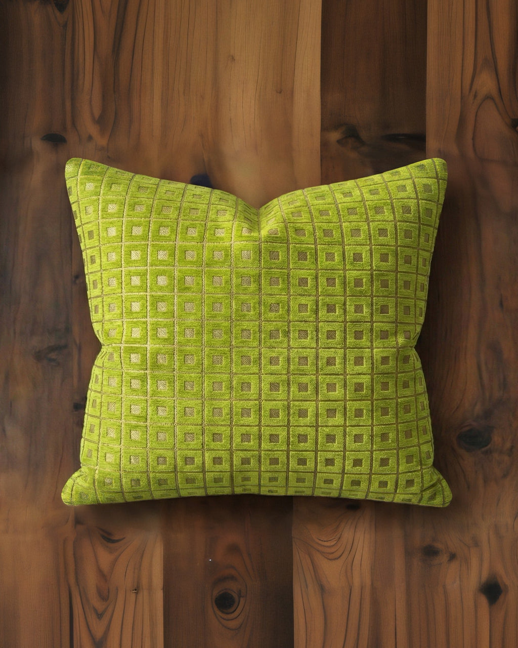 Coussin Dominic Velvet
