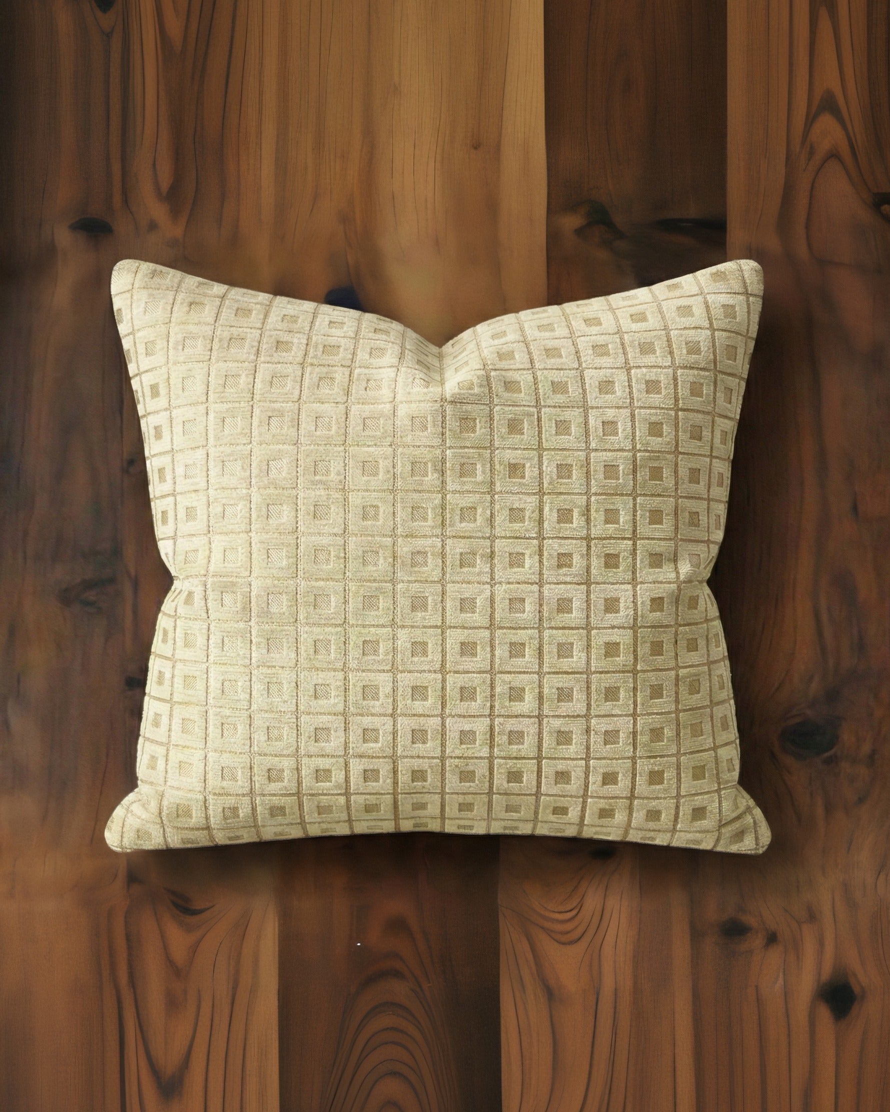 Coussin Dominic Velvet