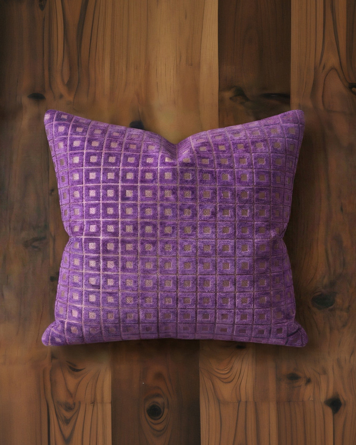 Coussin Dominic Velvet