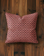 Coussin Dominic Velvet