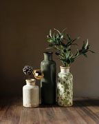 La collection de pots en céramique Willow & Sage