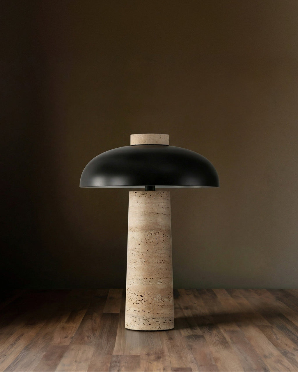 La Lampe de Table Petra Pillar