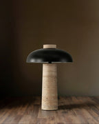 La Lampe de Table Petra Pillar