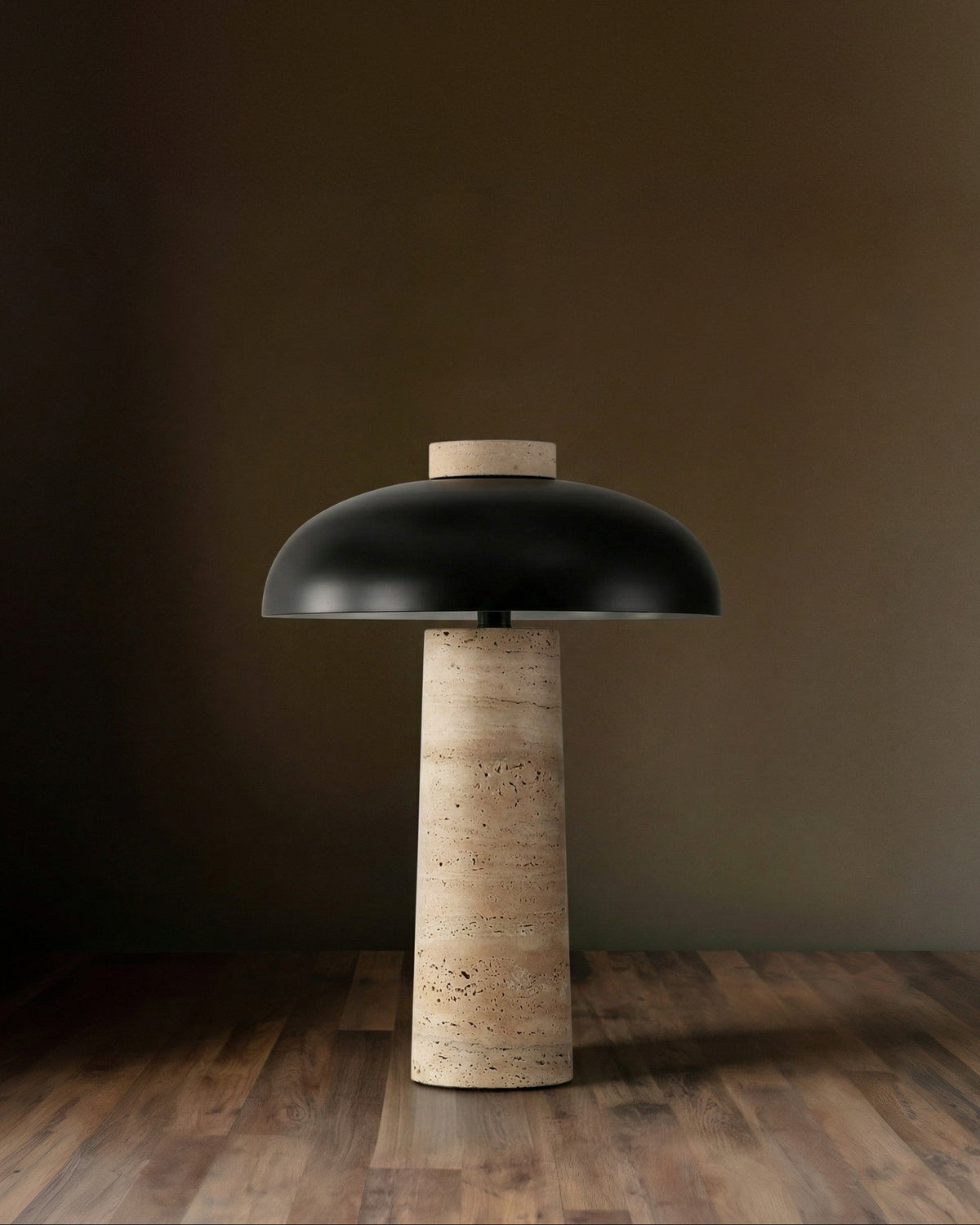 La Lampe de Table Petra Pillar