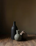 Le Trio du Sanctuaire Wabi-Sabi