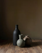 Le Trio du Sanctuaire Wabi-Sabi