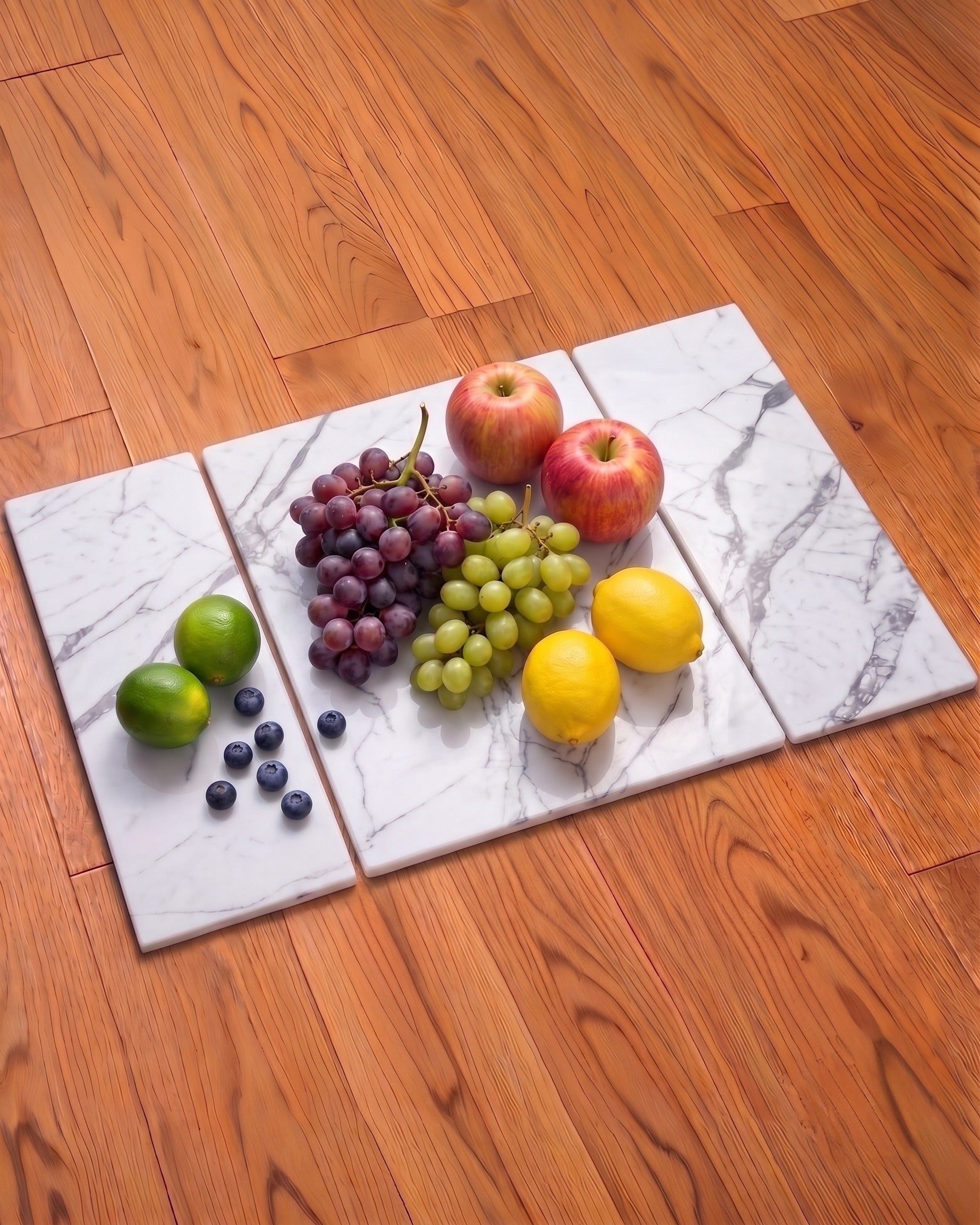 TerraDry | Tapis égouttoir pliant en pierre naturelle – Tapis de cuisine en terre de diatomées et ardoise de qualité supérieure