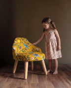 Fauteuil d'appoint La Serre de la Reine