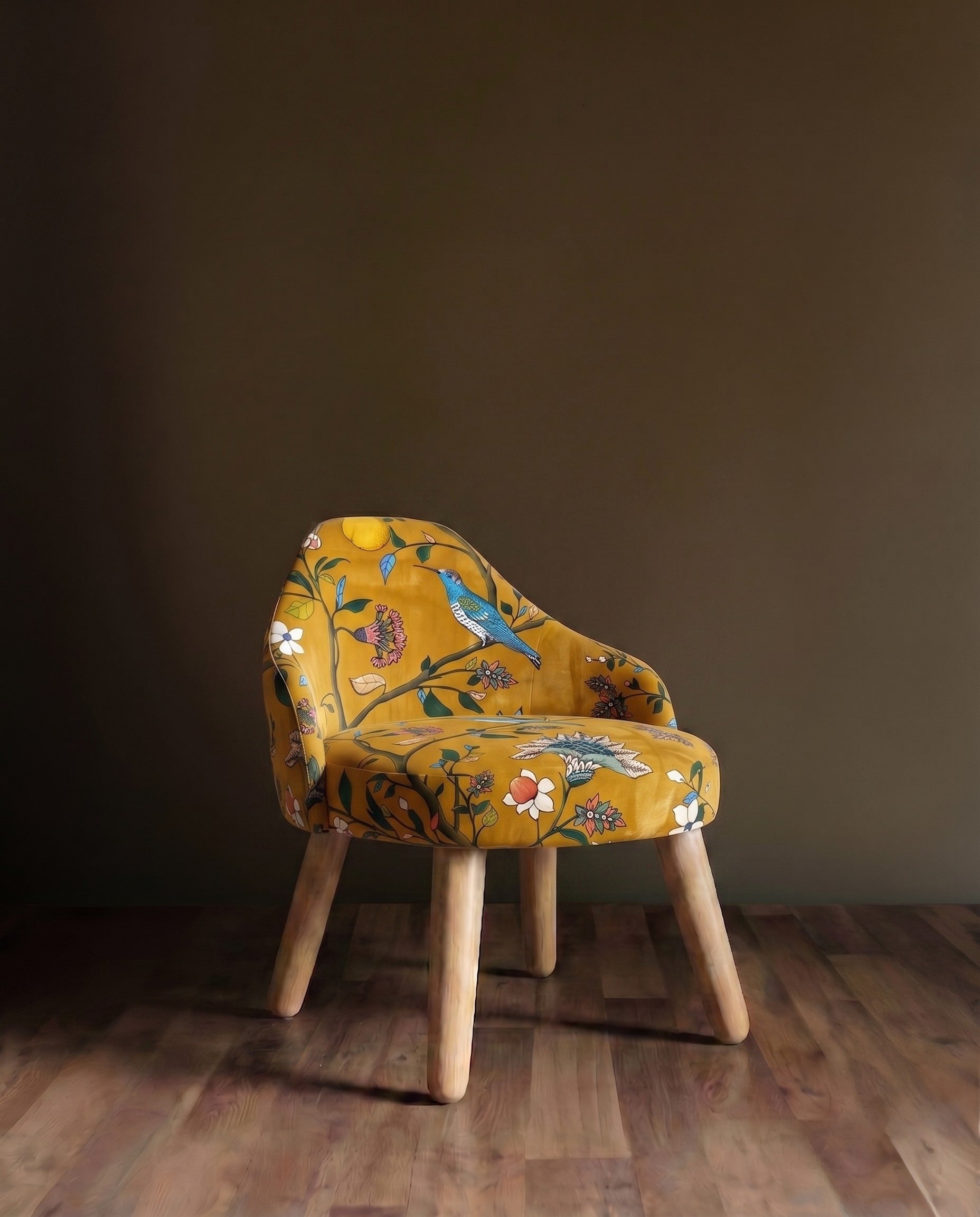 Fauteuil d'appoint La Serre de la Reine
