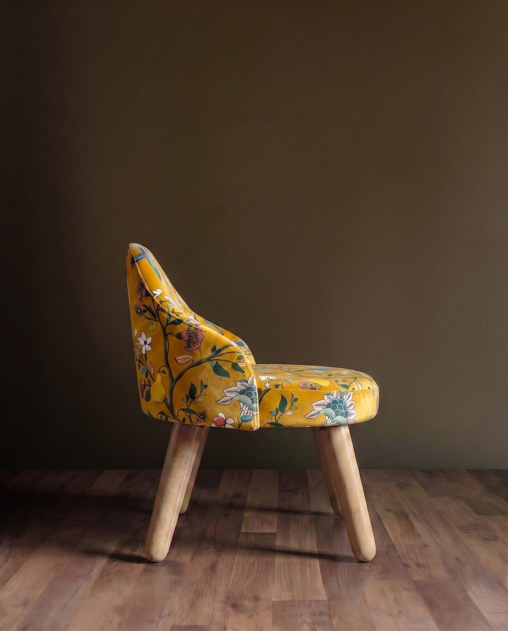 Fauteuil d'appoint La Serre de la Reine