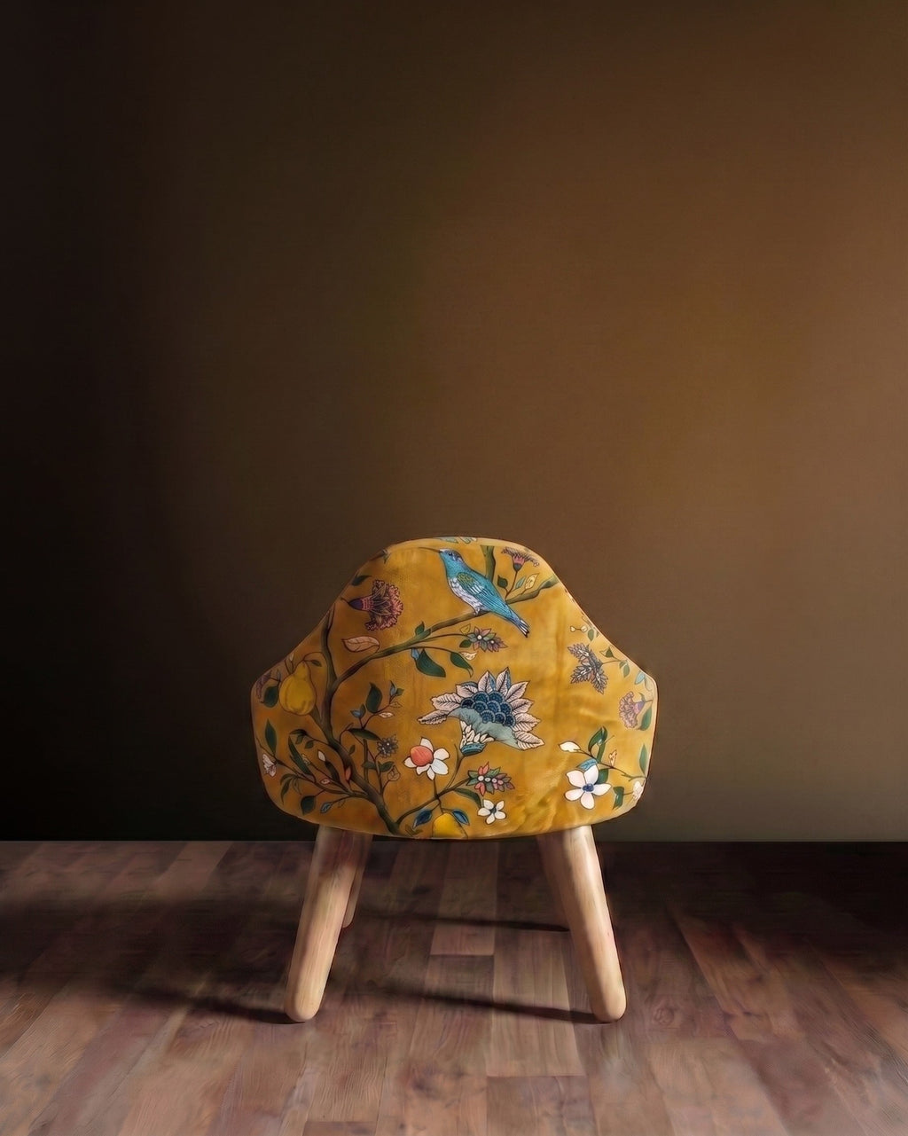 Fauteuil d'appoint La Serre de la Reine