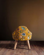 Fauteuil d'appoint La Serre de la Reine