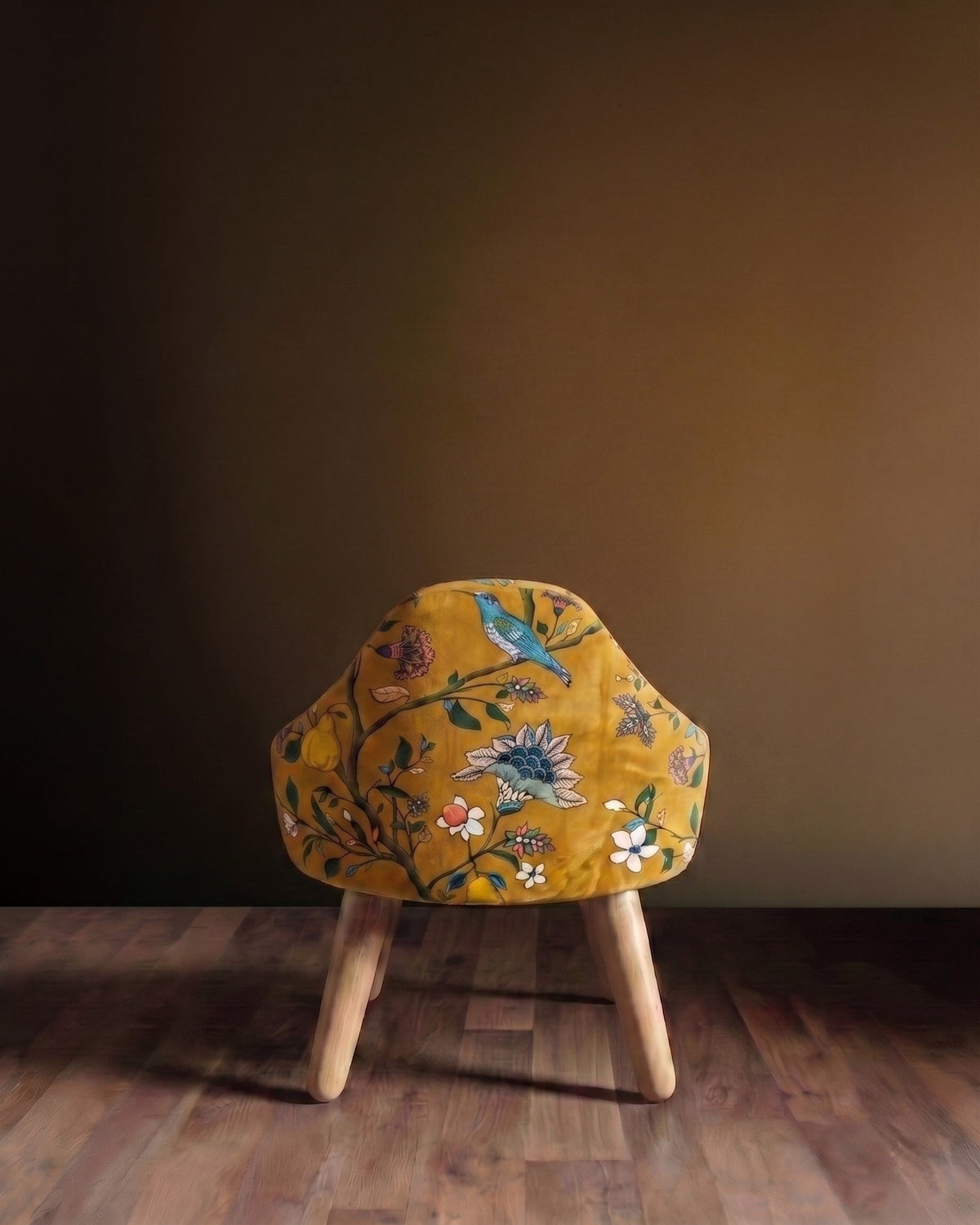 Fauteuil d'appoint La Serre de la Reine